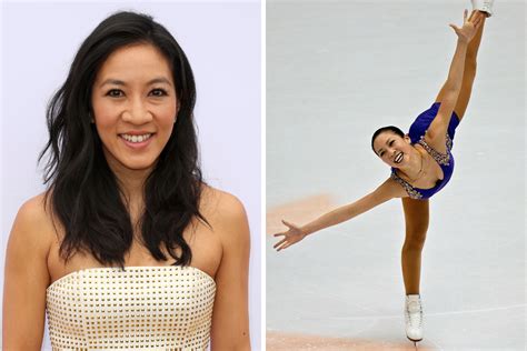 Michelle Kwan's Net Worth is Still Impressive After Her Ice Skating Career - FanBuzz