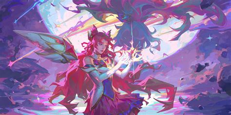 Kaisa Star Guardian Fanart, Su Fu | League of legends characters, Kaisa fanart, Fan art