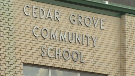 Kanawha Board of Education votes to close Cedar Grove Middle School