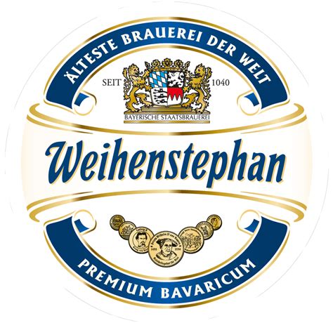 Weihenstephan Beer-Coaster | Glasses and Mugs | Weihenstephan