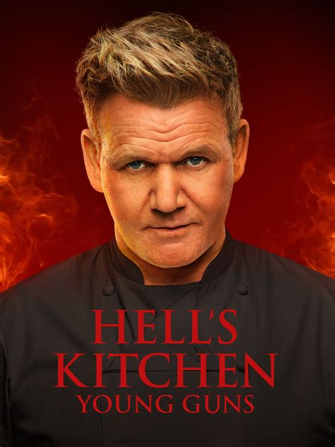 Watch Hell's Kitchen Season 20 Episode 3 - Come Hell or High Water ...