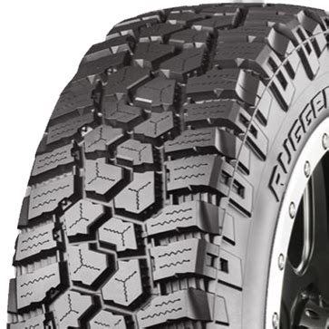 Cooper Discoverer Rugged Trek | 265/65R18 116T | Sullivan Tire & Auto Service