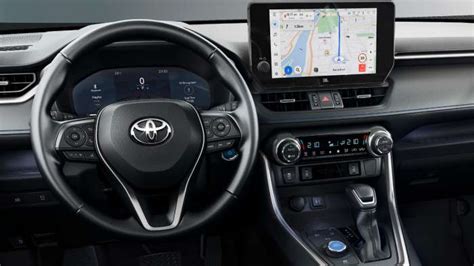 Toyota RAV4 Gets Welcome New Infotainment System For 2023 | Torque News