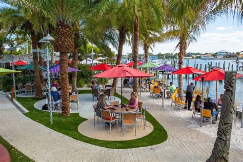 25 Scenic Waterfront Restaurants Tampa Bay – Around Town and Nearby ...