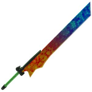 Catalog:Omega Rainbow Sword | ROBLOX Wikia | Fandom powered by Wikia