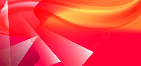 Dark Pink And Yellow Dynamic Shadow Abstract Business Background Vector, Red Abstract Wallpaper ...