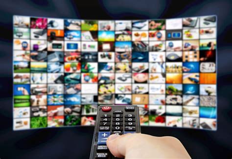 Who are the Best Cable TV Providers in the USA? - Iniwoo.net