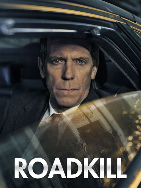 Roadkill - Rotten Tomatoes