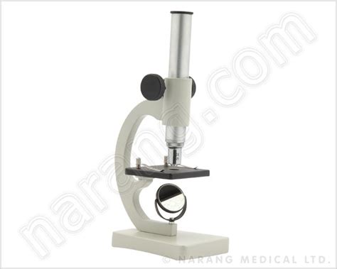 School Microscope - Buy School Microscopes, Junior School Microscope, Senior School Microscope ...