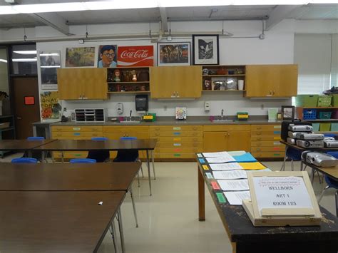 The smARTteacher Resource: High School Classroom organization