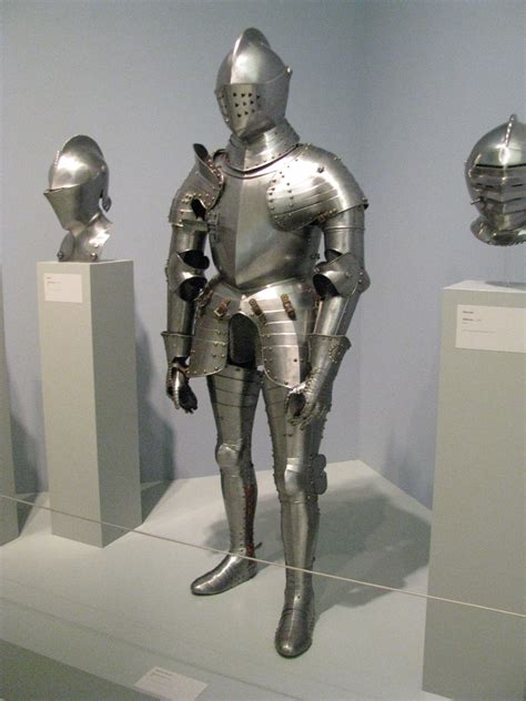 Full Plate Armor | Medieval armor, Armor, Knight armor