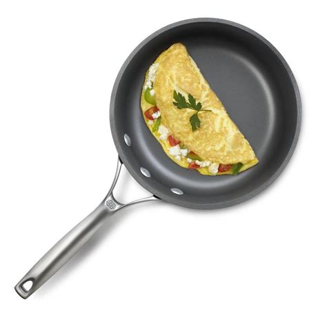 Calphalon Unison Nonstick 8 Inch Omelette Fry Pan >>> More info could be found at the image url ...