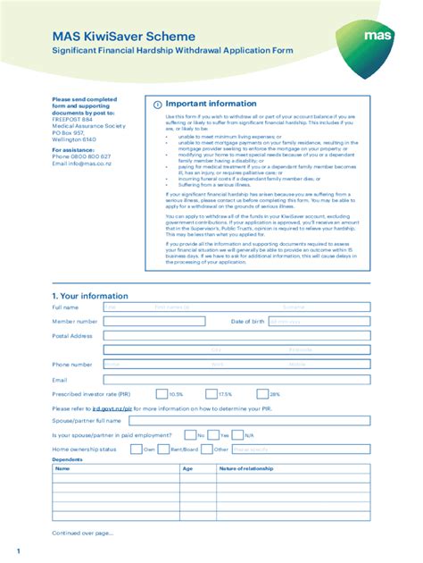 Fillable Online form and supporting Fax Email Print - pdfFiller