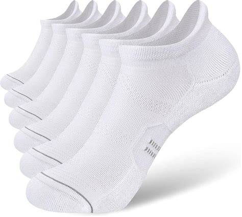 The Ultimate Buying Guide for White Ankle Socks for Women | Best Women ...