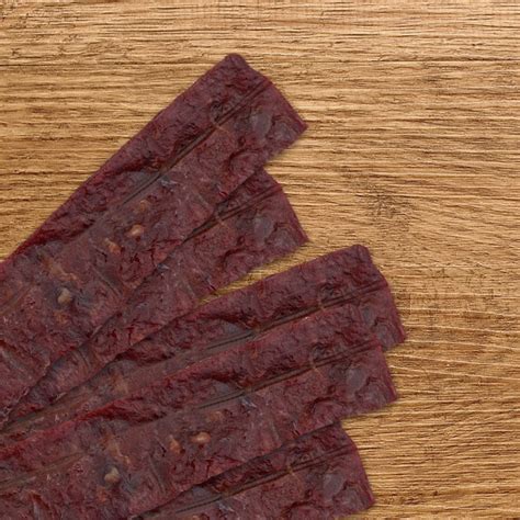 Elk Jerky - Sayersbrook Bison Ranch