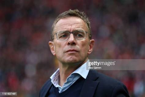 Ralf Rangnick Teams Coached, Trophies, Tactics, Style Of Play, Profile ...