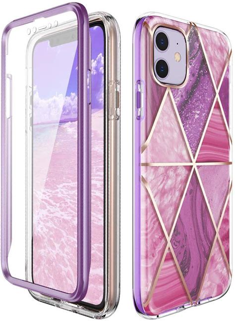 7 Best iPhone 11 Cases for Girls and Women in 2021