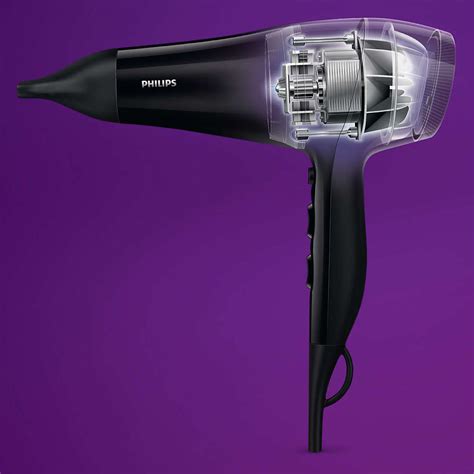 Philips 2200W Professional Hair dryer Hairdryer/AC Motor DryCare Pro/Ionic ion 8710103728238 | eBay