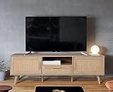 Best Wooden TV Stands [Updated - 2023]
