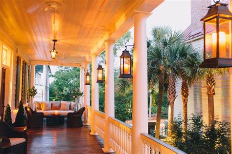 10 best luxury hotels in Charleston, ranked by local expert