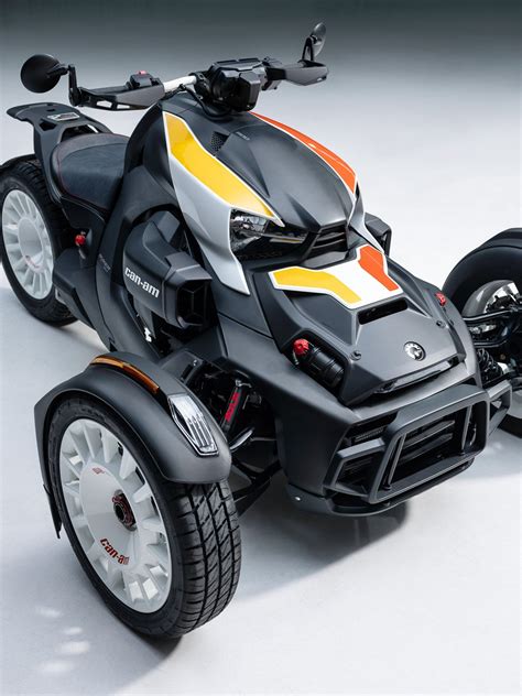 2023 Can-Am Ryker Small Agile 3-wheel Motorcycle | lupon.gov.ph