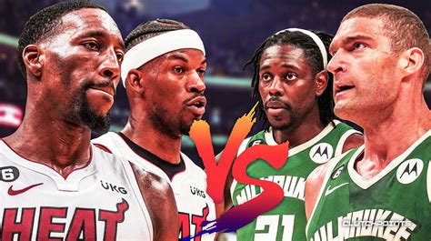 Heat: 2023 NBA Playoffs Game 3 predictions vs. Bucks