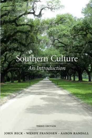 Sell, Buy or Rent Southern Culture: An Introduction 9781611631043 1611631041 online