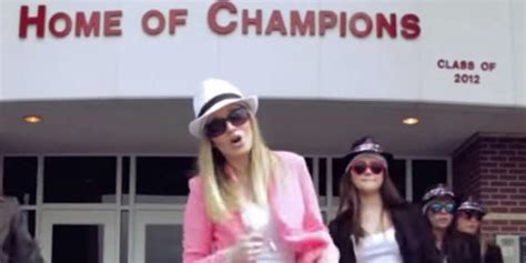 Even high school teachers can rock an 'Uptown Funk' parody