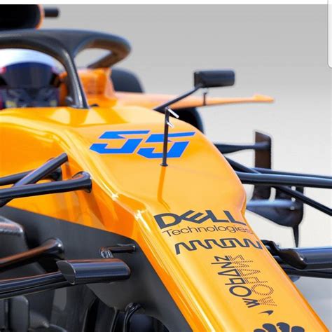 McLaren announce global partnership with Arrow Electronics : r/formula1