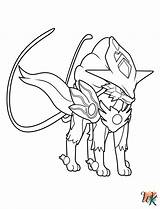 46 Legendary Pokemon Coloring Pages  Unleash Your Imagination sketch template