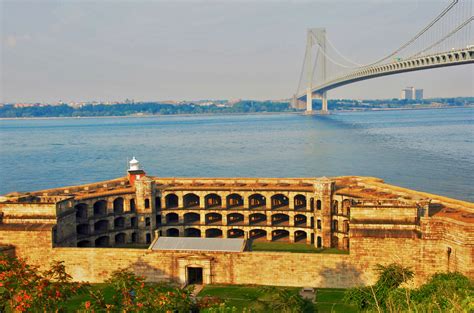 Fort Wadsworth - Holly's Staten Island Buzz Realty