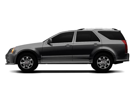 2009 Cadillac SRX Reliability, Consumer Ratings & Pricing