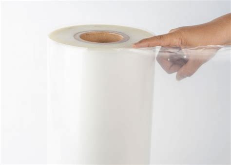 CPP Clear Film Supplier | Clear polypropylene Roll - Kingchuan Packaging