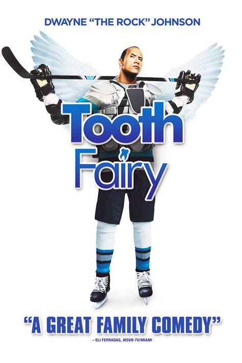 Tooth Fairy - Where to Watch and Stream - TV Guide