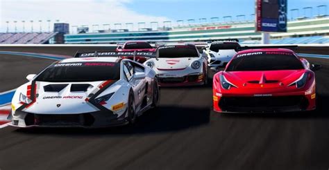 Las Vegas Motor Speedway Exotic Car Driving Experience from $299