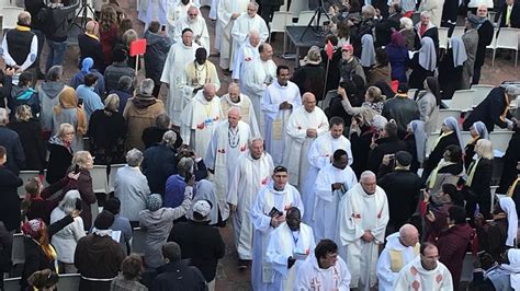 Catholic monks beatified in Algeria, first in a Muslim nation | News ...