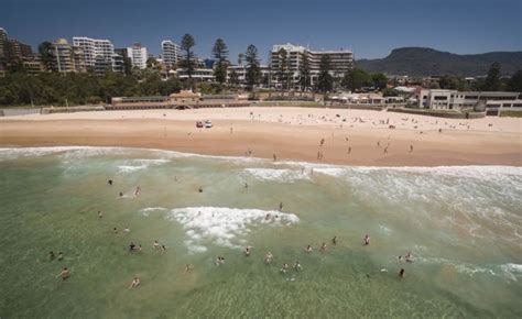 Wollongong Beaches, wollongong, Australia - Top Attractions, Things to Do & Activities in ...