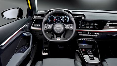 Total 71+ images audi s3 sportback interior - br.thptnvk.edu.vn