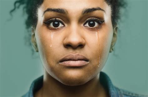 Three Types Of Tears: Why Crying is Good For You | Eye Care in Michigan