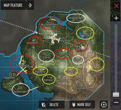 Call of Duty Mobile Tips: Best locations to loot in Battle Royale Mode