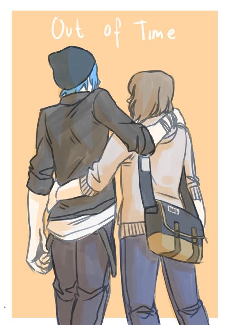 Max and Chloe by lovesh0cker : r/Pricefield