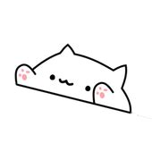 Bongo Cat Live Wallpaper for Android - APK Download