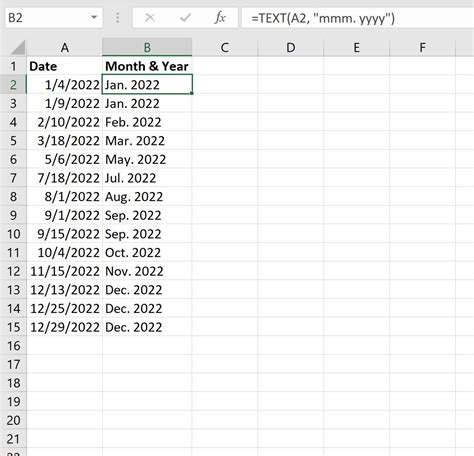 How To Convert Date To Year Month Day In Excel - 2024 - 2025 Calendar Printable Templates