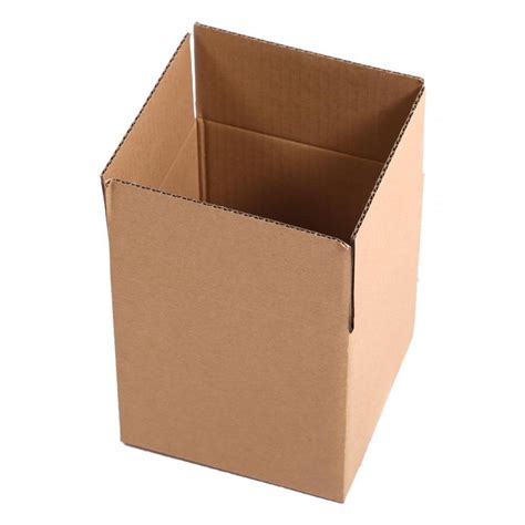 Cardboard Paper Boxes Mailing Packing Shipping Box Corrugated Carton New - Walmart.com