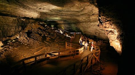 Visit Mammoth Cave National Park in Kentucky | Expedia