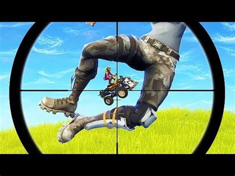 *1 IN 1 MILLION* ACCIDENTAL SHOT! - Fortnite Funny Fails and WTF Moments! #396 - YouTube