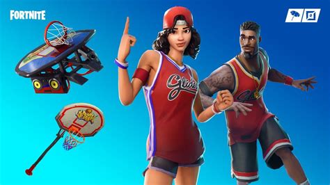 Fortnite Item Shop 29th/30th May - Fortnite Basketball Skins Return ...