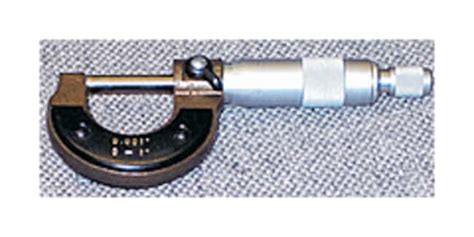 Walter Stern Micrometer Calipers | Fisher Scientific