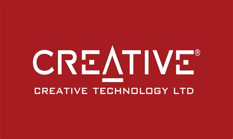 Creative Company Logos