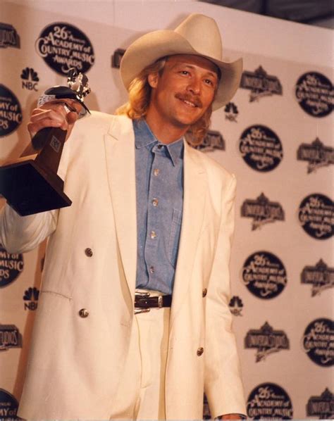 April 1991 - Alan wins his first major industry award at the 26th annual ACM - Academy of ...